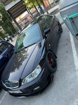 Honda Accord 1999