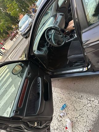 Honda Accord 1999