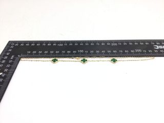 E568224-26 Cadena Oro 18K 25Cm