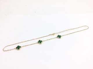 E568224-26 Cadena Oro 18K 25Cm