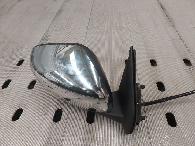 Espejo retrovisor Renault Alaskan