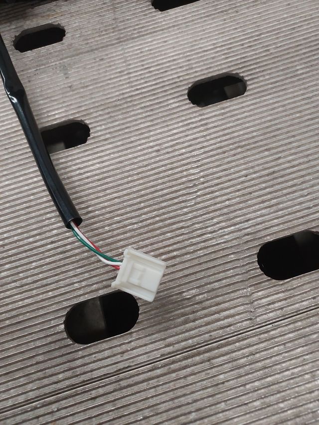 Espejo retrovisor Renault Alaskan