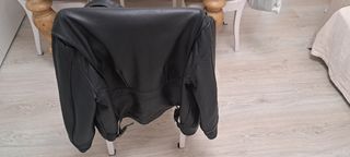 Chaqueta Triumph Motorcycles vintage L