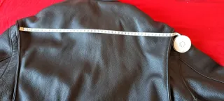 Chaqueta Triumph Motorcycles vintage L