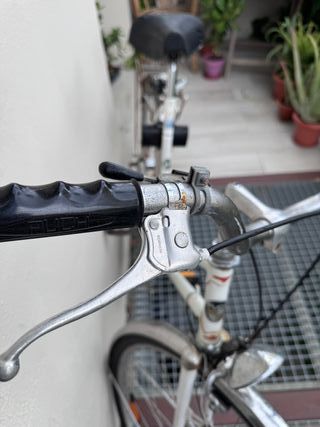Bicicleta Puch Brigitte  3V