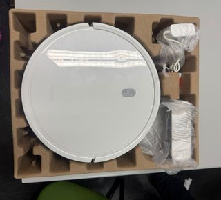 Robot aspiradora Xiaomi E12