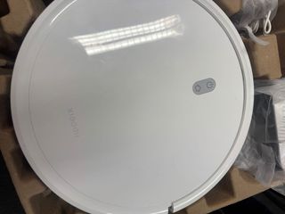 Robot aspiradora Xiaomi E12
