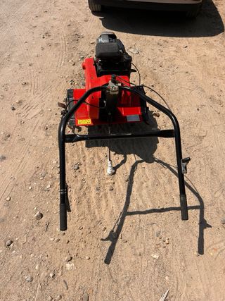 Motoazada Honda GC160 5.0- Cultivador