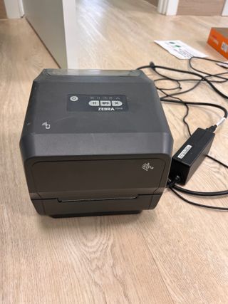 Impresora Zebra ZD421 - Impresora etiquetas