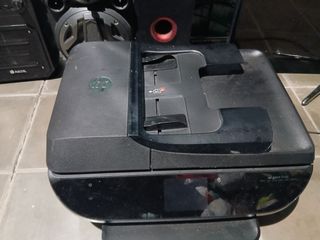 Impresora HP Envy 7640 - Impresora multifunción