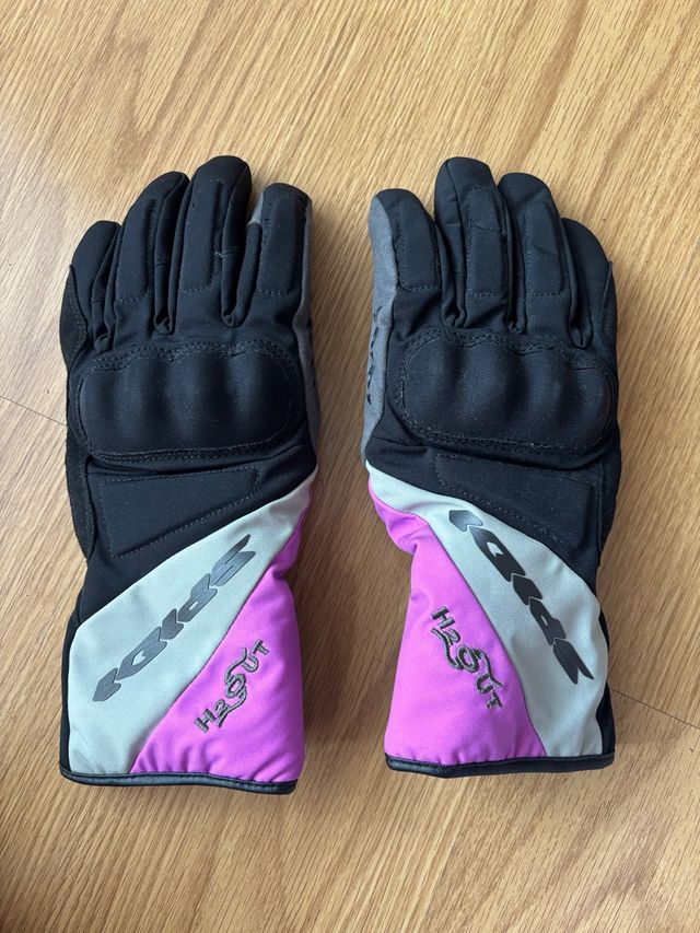 Guantes SPIDI TX-T L mujer  invierno