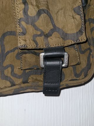 Bolso Tous marrón