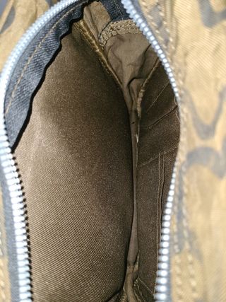 Bolso Tous marrón