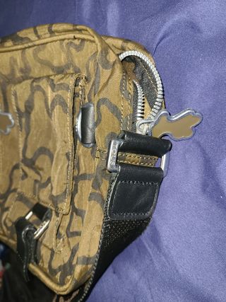 Bolso Tous marrón