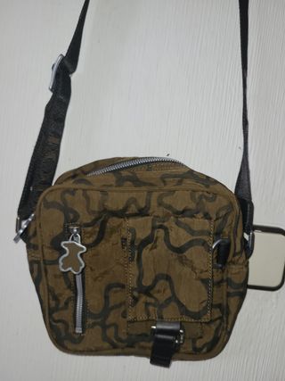 Bolso Tous marrón