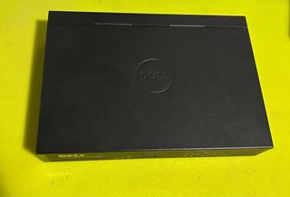 Firewall Dell SonicWALL TZ400