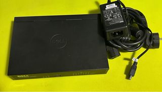 Firewall Dell SonicWALL TZ400