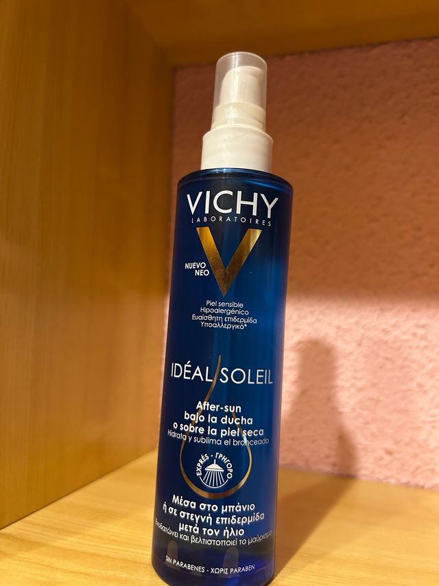 Spray doposole Vichy Ideal Sun