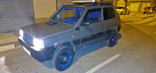 FIAT Panda 1995