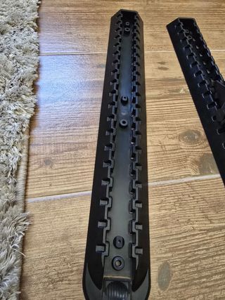 Pedales Kayak - 2 uds. Nuevos