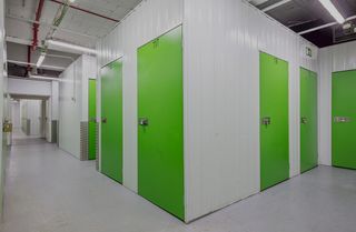 Trasteros alquiler - desde 1m²