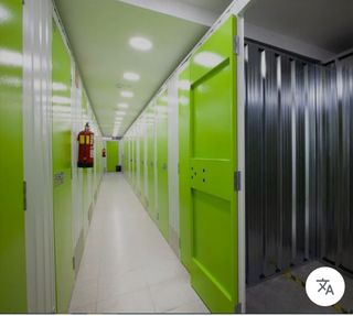 Trasteros alquiler - desde 1m²