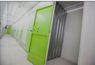 Trasteros alquiler - desde 1m²