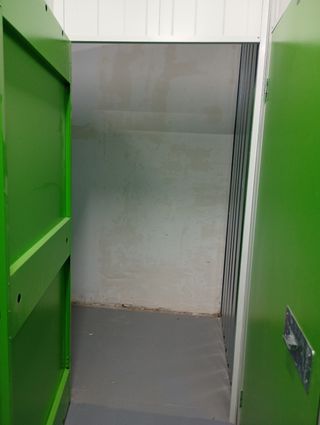 Trasteros alquiler - desde 1m²