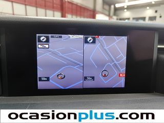 Lexus RC 300h Executive 164 kW (223 CV)