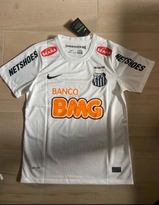 Maglia Santos Nike - Nuova