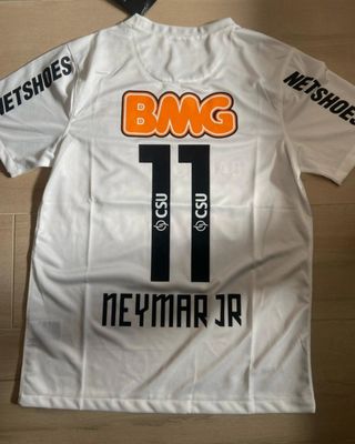 Maglia Santos Nike - Nuova