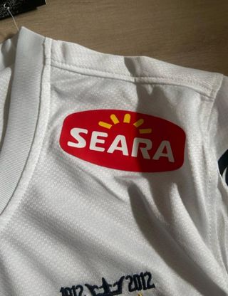 Maglia Santos Nike - Nuova