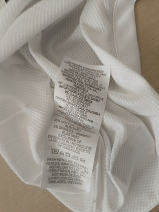 Maglia Santos Nike - Nuova