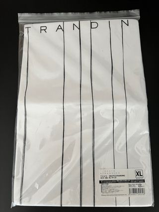 Camiseta Death Stranding oficial a estrenar XL 