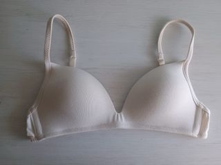 Sujetador beige 85B - como nuevo