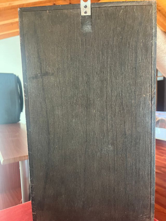 Orologio A Pendolo Funzionante In Legno vintage