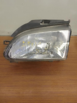 Faro izquierdo Seat Arosa (6H) (1997-2005)