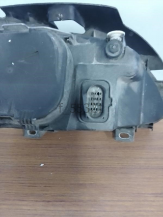 Faro izquierdo Seat Arosa (6H) (1997-2005)