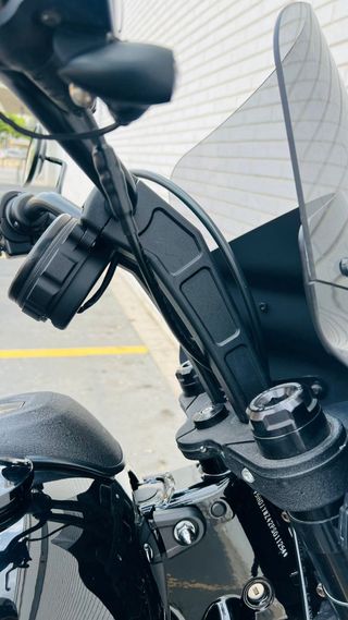 Harley Davidson Low Rider S 2023