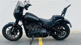 Harley Davidson Low Rider S 2023