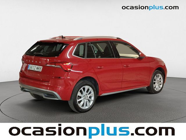 Skoda Kamiq 1.5 TSI Style DSG 110 kW (150 CV)