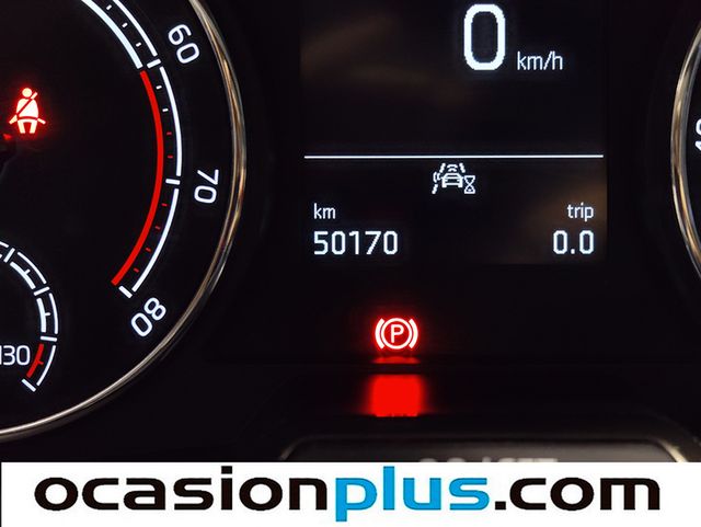 Skoda Kamiq 1.5 TSI Style DSG 110 kW (150 CV)