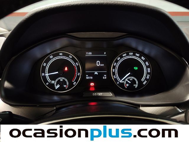 Skoda Kamiq 1.5 TSI Style DSG 110 kW (150 CV)