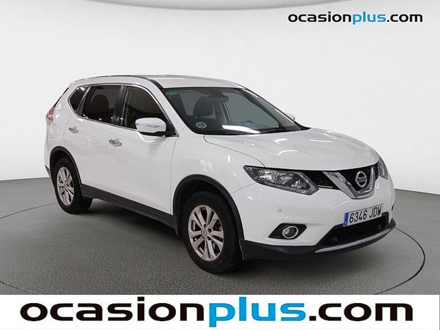 Nissan X-Trail dCi 130 Acenta 4x4-i 96 kW (130 CV)