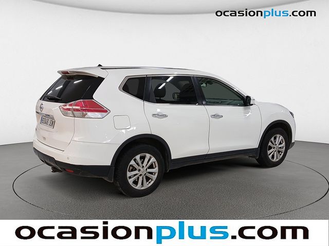 Nissan X-Trail dCi 130 Acenta 4x4-i 96 kW (130 CV)