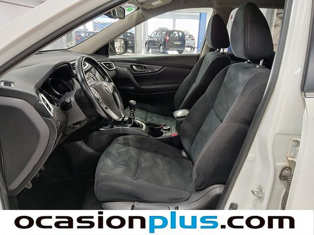 Nissan X-Trail dCi 130 Acenta 4x4-i 96 kW (130 CV)