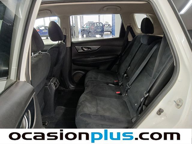 Nissan X-Trail dCi 130 Acenta 4x4-i 96 kW (130 CV)