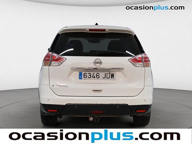 Nissan X-Trail dCi 130 Acenta 4x4-i 96 kW (130 CV)