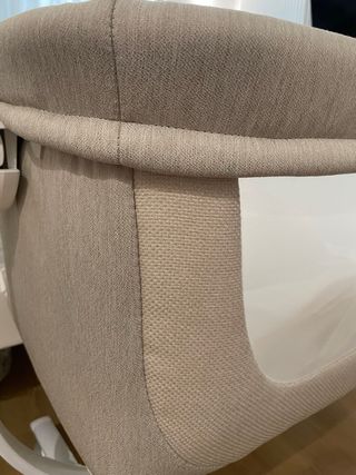 Culla next to me Cam “cullami” beige