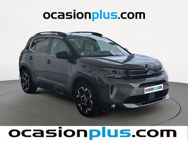 Citroen C5 Aircross PureTech 130 S&S Shine Pack EAT8 96 kW (131 CV)
